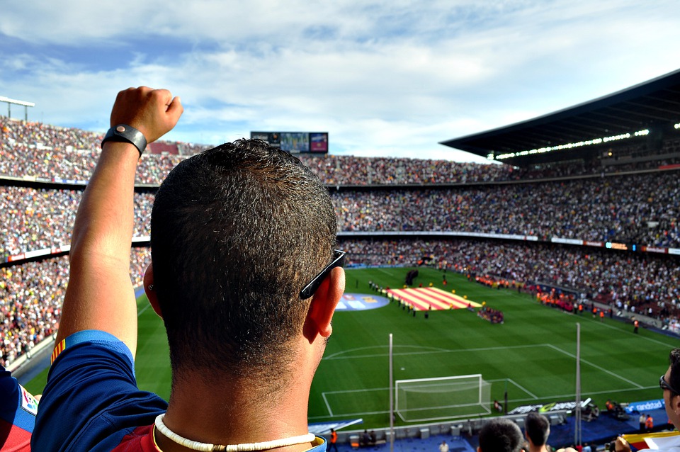 Irány Barcelona: érdekességek a focicsapatról is a sportfogadás online adatai alapján
